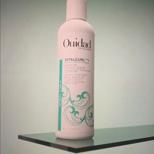 New! Ouidad VitalCurl+ Leave-In Styling Serum